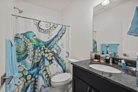 Tiny photo for 11242 S WILLOW WALK DR, South Jordan, UT 84009 (MLS # 2125994)