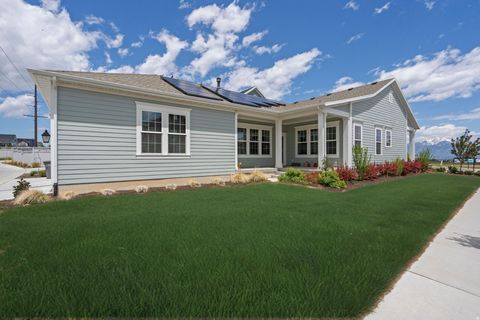 Tiny photo for 11242 S WILLOW WALK DR, South Jordan, UT 84009 (MLS # 2125994)