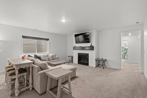 Tiny photo for 11242 S WILLOW WALK DR, South Jordan, UT 84009 (MLS # 2125994)