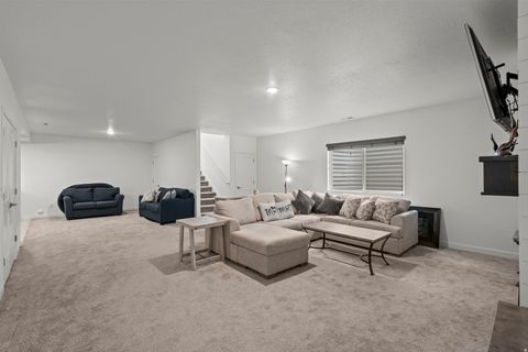 Tiny photo for 11242 S WILLOW WALK DR, South Jordan, UT 84009 (MLS # 2125994)