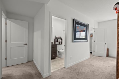 Tiny photo for 11242 S WILLOW WALK DR, South Jordan, UT 84009 (MLS # 2125994)