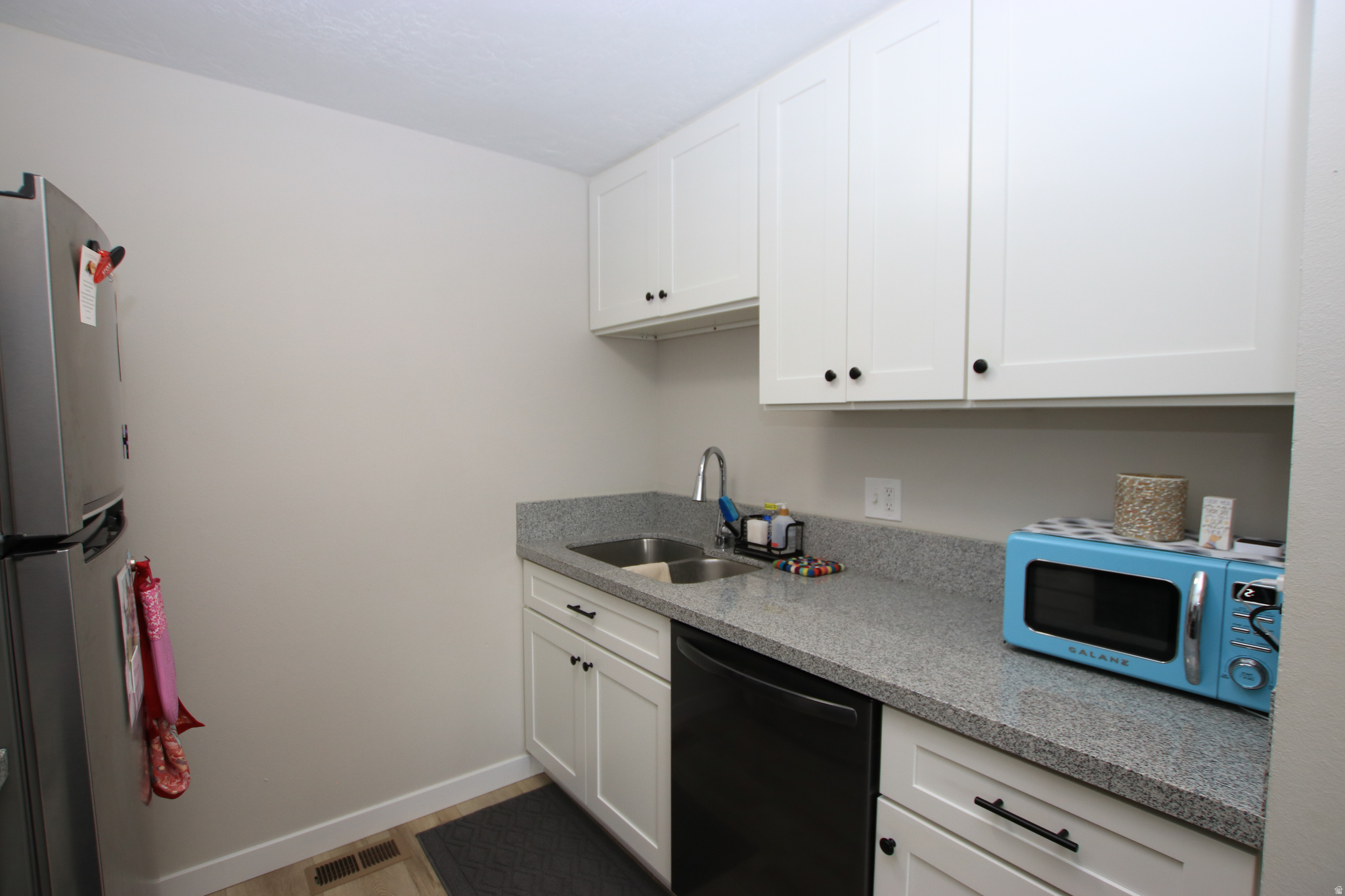 YORKSHIRE MEADOWS - Residential Income