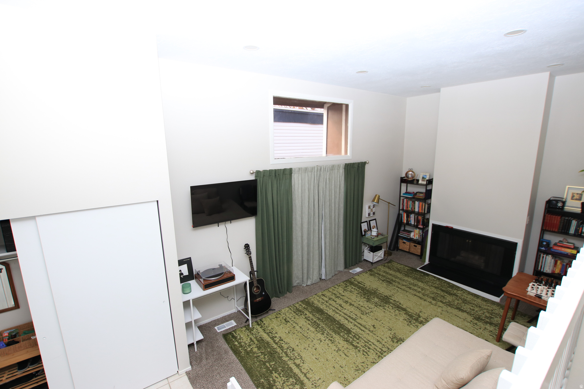 YORKSHIRE MEADOWS - Residential Income