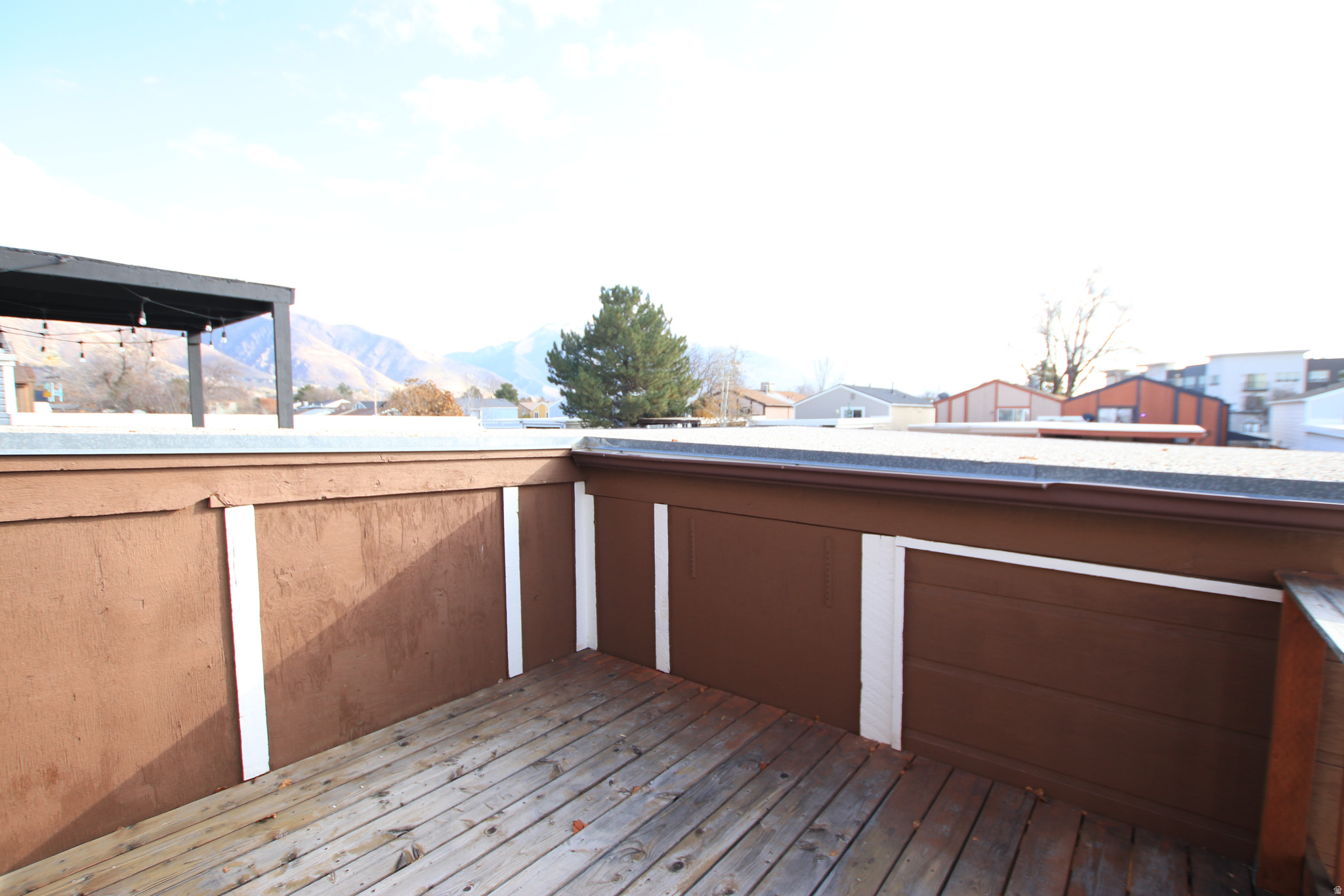 YORKSHIRE MEADOWS - Residential Income