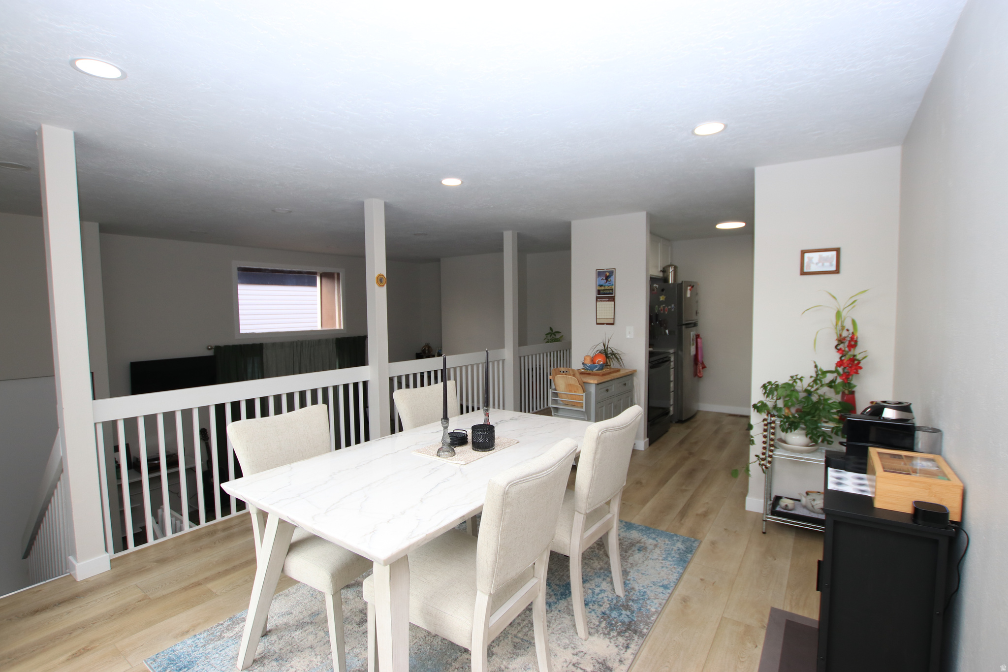 YORKSHIRE MEADOWS - Residential Income