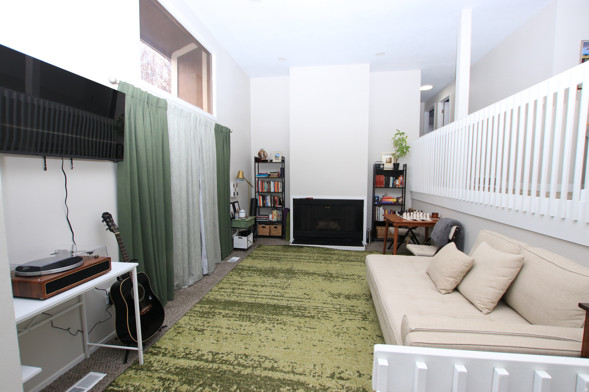 YORKSHIRE MEADOWS - Residential Income