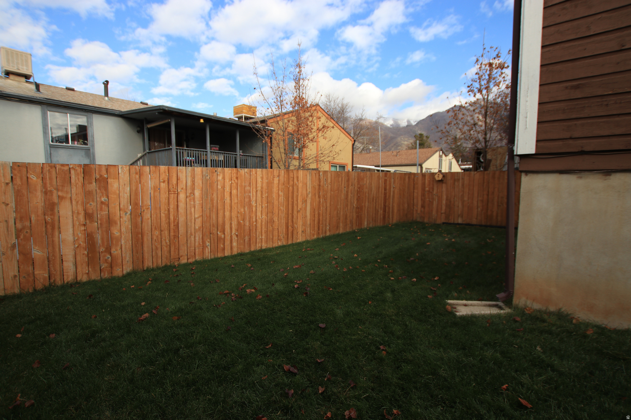 YORKSHIRE MEADOWS - Residential Income