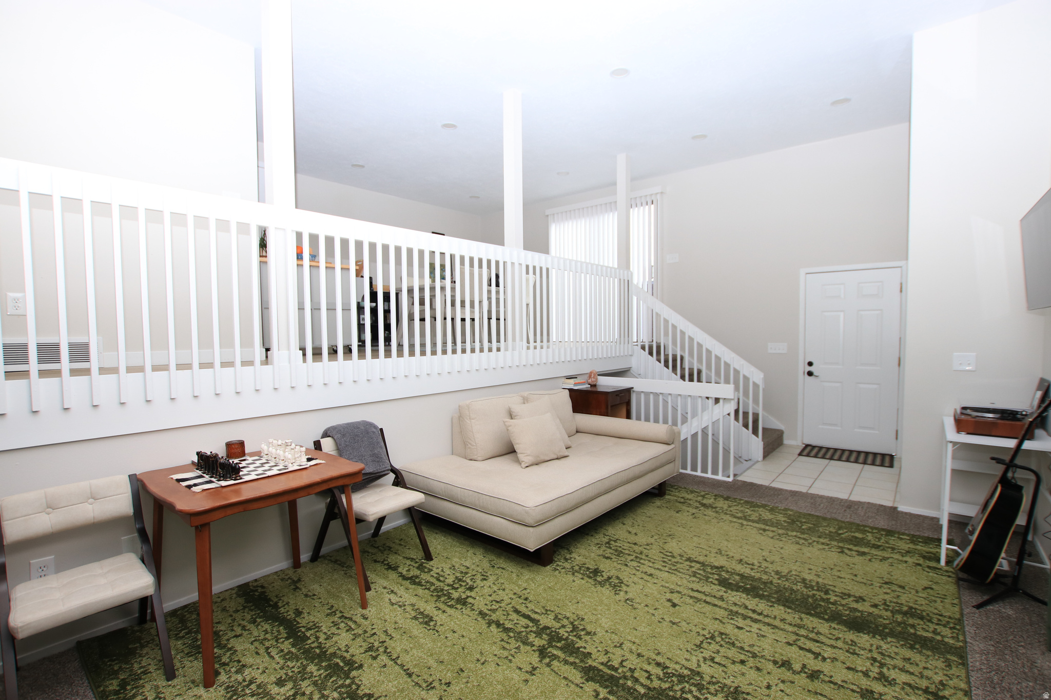 YORKSHIRE MEADOWS - Residential Income