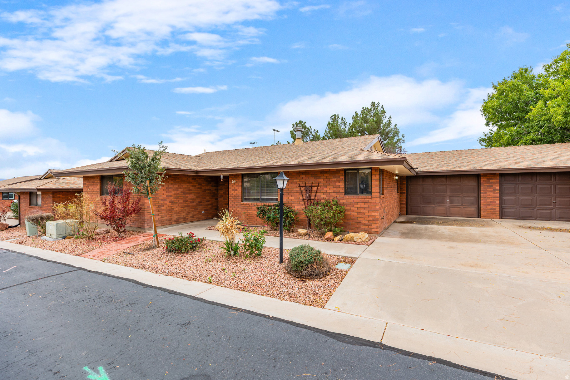 ST GEORGE SNOW PARK TH 2 - Residential