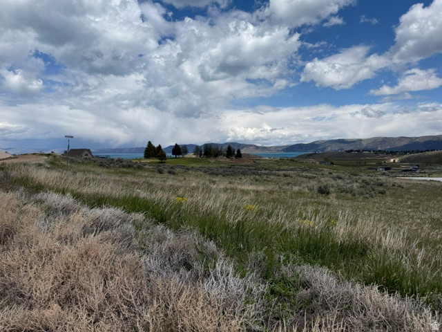 GOLF COURSE SUB - Land