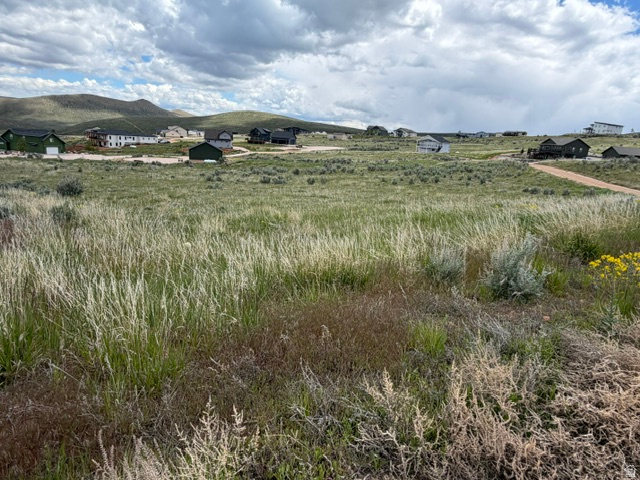 GOLF COURSE SUB - Land