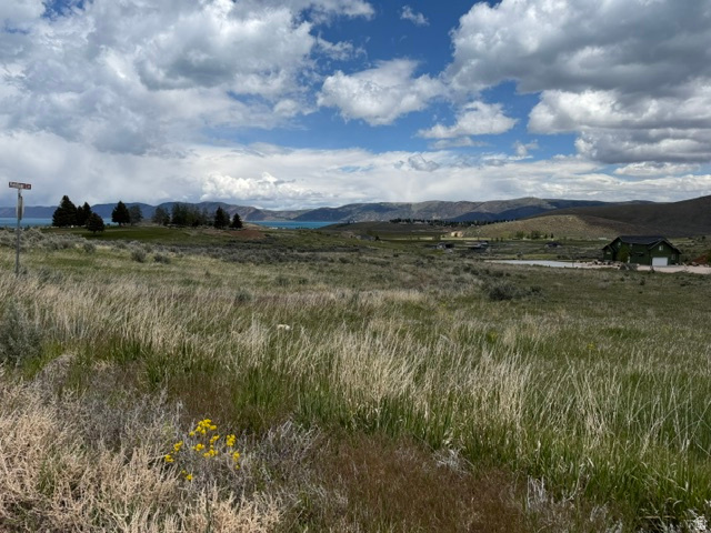 GOLF COURSE SUB - Land