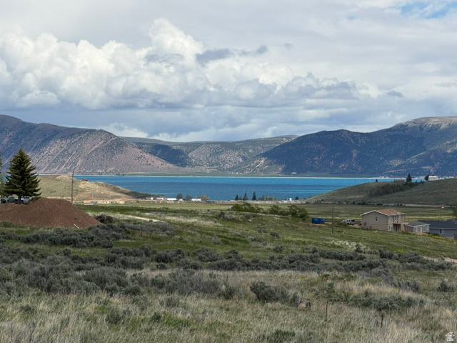 GOLF COURSE SUB - Land