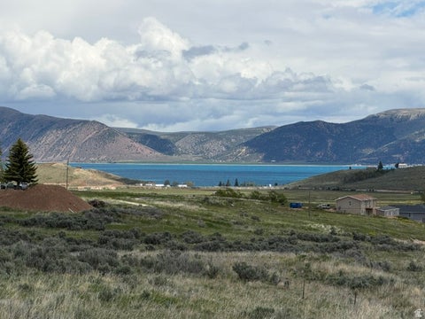 Vacant Land For Sale - 3000 S Golf Course Dr<br/> Garden City, UT 84028