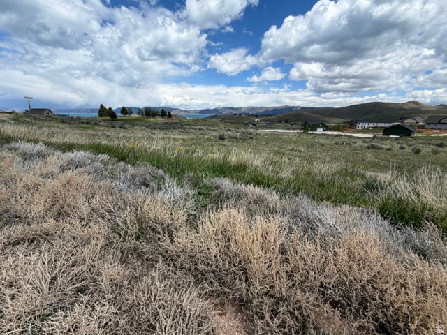 GOLF COURSE SUB - Land