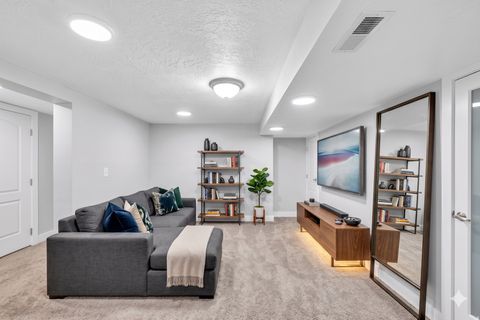 Tiny photo for 7879 S OAK ST, Midvale, UT 84047 (MLS # 2157751)
