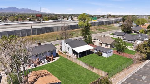 Tiny photo for 7879 S OAK ST, Midvale, UT 84047 (MLS # 2157751)