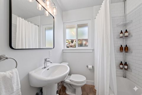 Tiny photo for 7879 S OAK ST, Midvale, UT 84047 (MLS # 2157751)