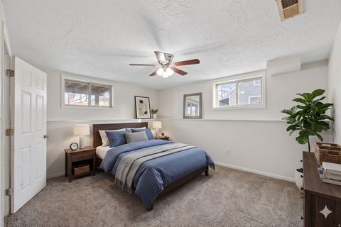 Tiny photo for 7879 S OAK ST, Midvale, UT 84047 (MLS # 2157751)