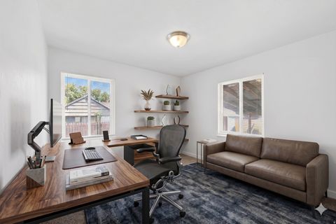 Tiny photo for 7879 S OAK ST, Midvale, UT 84047 (MLS # 2157751)