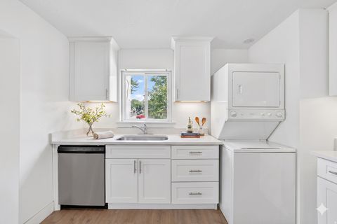 Tiny photo for 7879 S OAK ST, Midvale, UT 84047 (MLS # 2157751)