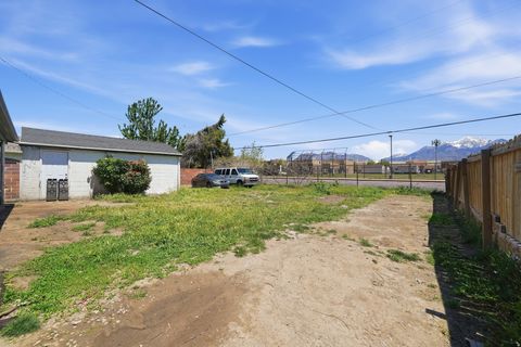 Tiny photo for 7879 S OAK ST, Midvale, UT 84047 (MLS # 2157751)