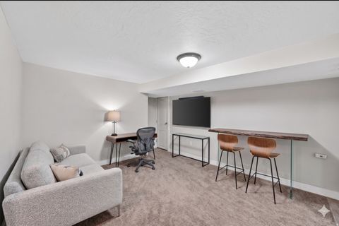 Tiny photo for 7879 S OAK ST, Midvale, UT 84047 (MLS # 2157751)