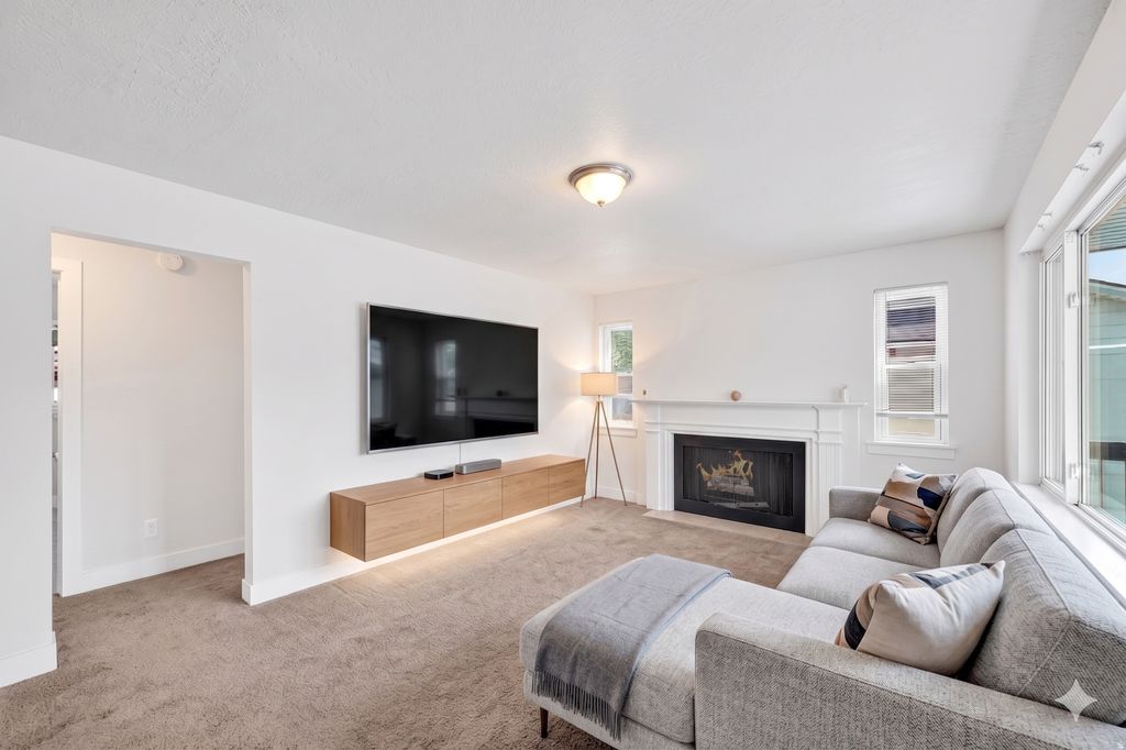 Photo of 7879 S OAK ST, Midvale, UT 84047 (MLS # 2157751)