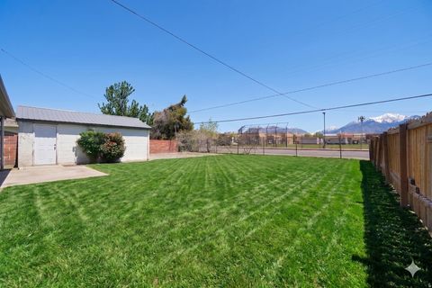 Tiny photo for 7879 S OAK ST, Midvale, UT 84047 (MLS # 2157751)