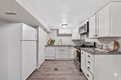 Tiny photo for 7879 S OAK ST, Midvale, UT 84047 (MLS # 2157751)