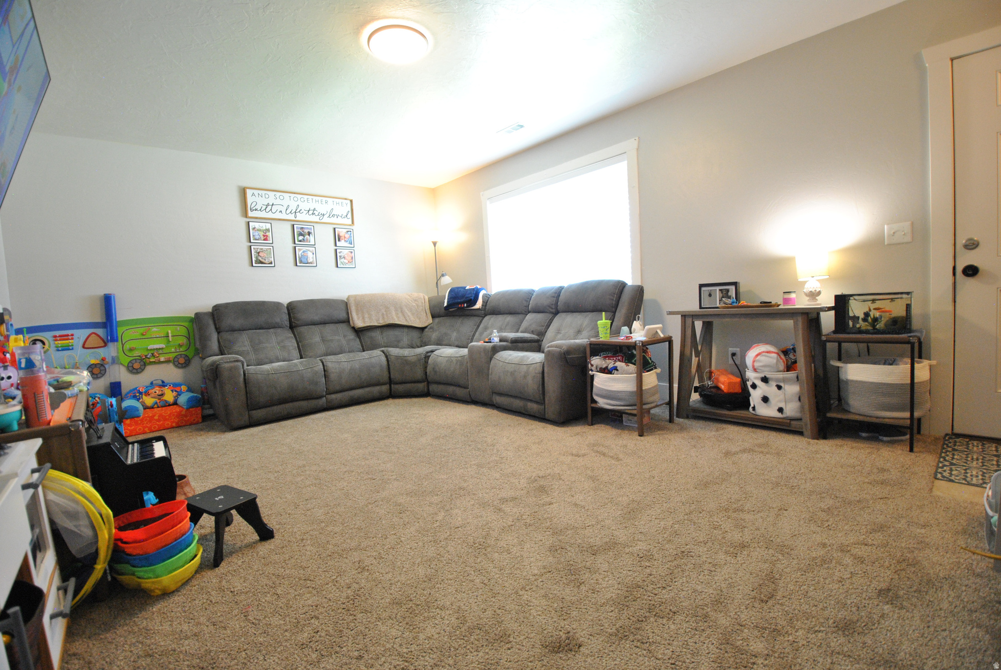 SPRING CREEK VILLAGE LOGAN PHASE 1 - Residential