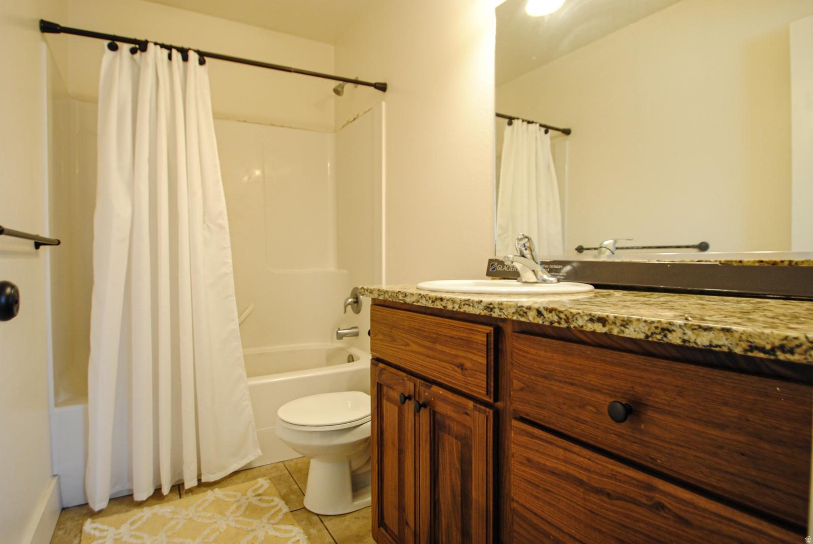 SPRING CREEK VILLAGE LOGAN PHASE 1 - Residential