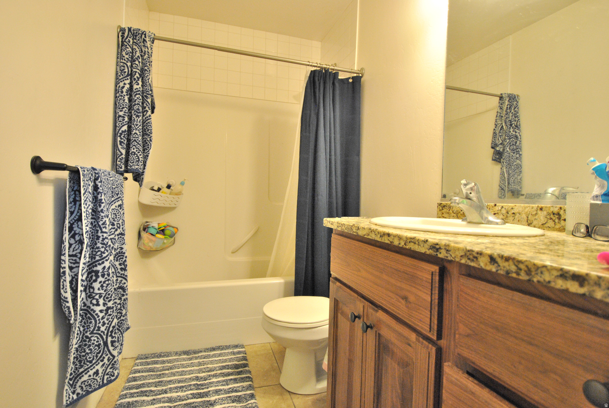 SPRING CREEK VILLAGE LOGAN PHASE 1 - Residential