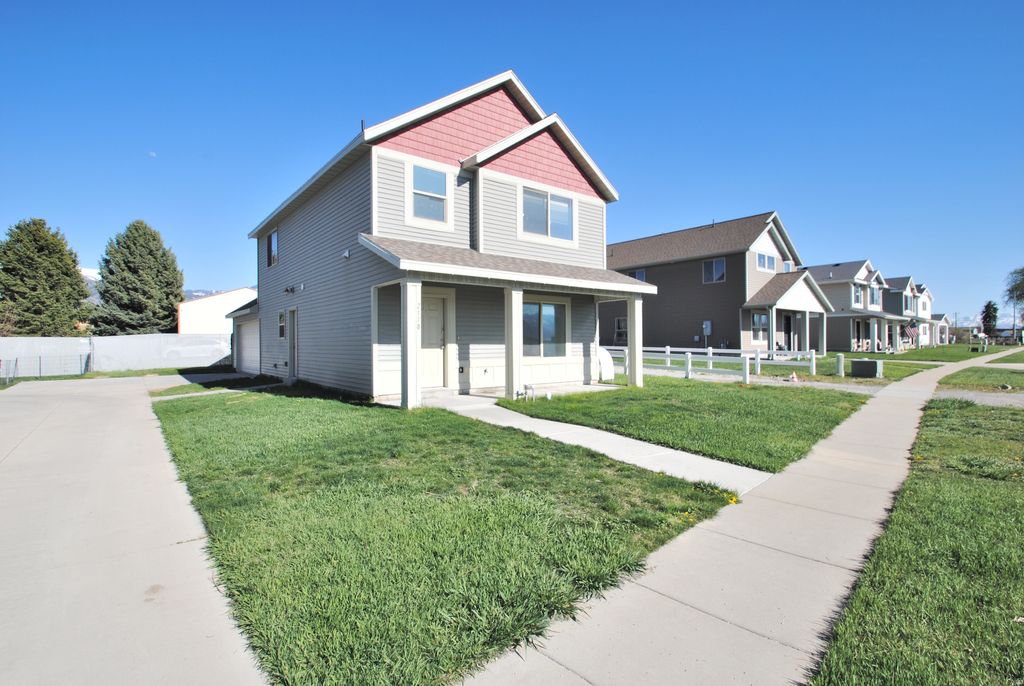 Photo of 2170 S 1450 W, Logan, UT 84339 (MLS # 2154570)