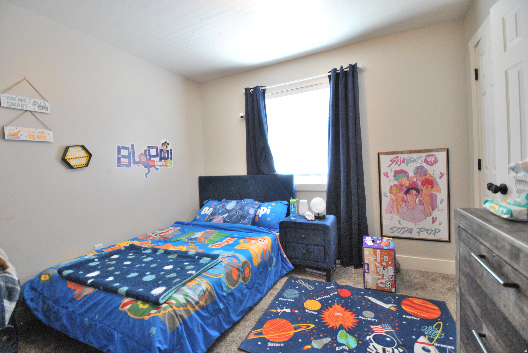 SPRING CREEK VILLAGE LOGAN PHASE 1 - Residential