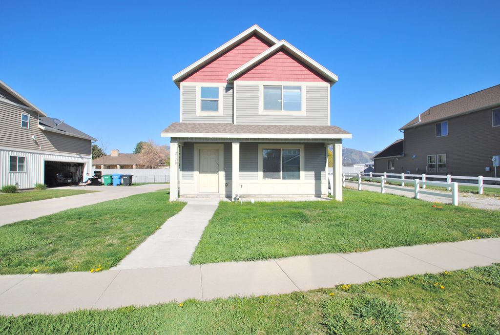 Photo of 2170 S 1450 W, Logan, UT 84339 (MLS # 2154570)