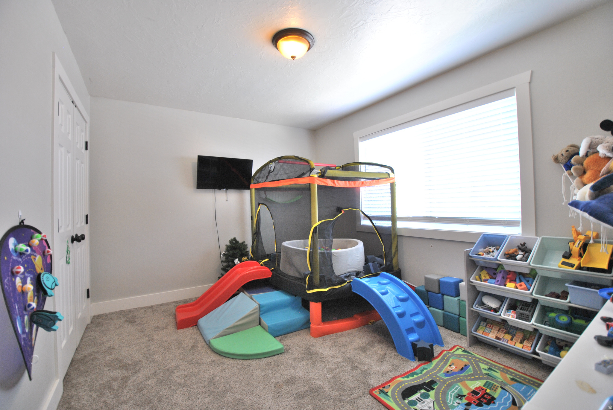 SPRING CREEK VILLAGE LOGAN PHASE 1 - Residential