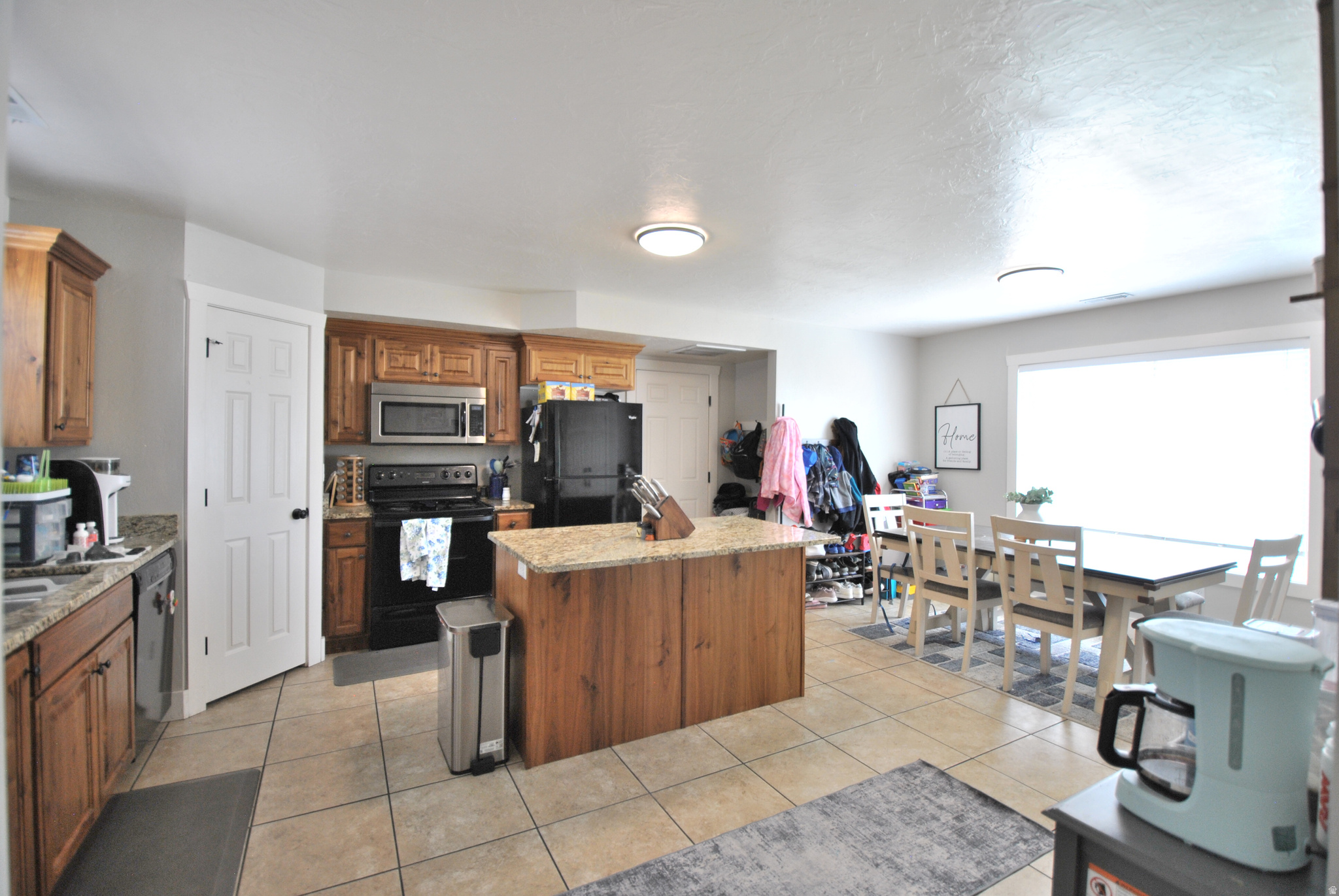 SPRING CREEK VILLAGE LOGAN PHASE 1 - Residential