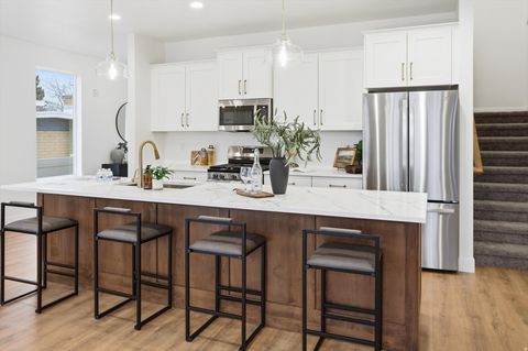 Tiny photo for 4318 S 615 E, Millcreek, UT 84107 (MLS # 2143295)