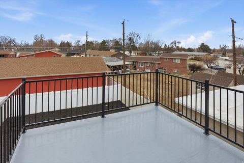 Tiny photo for 4318 S 615 E, Millcreek, UT 84107 (MLS # 2143295)