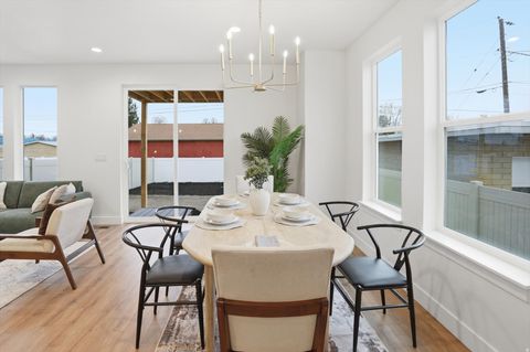 Tiny photo for 4318 S 615 E, Millcreek, UT 84107 (MLS # 2143295)