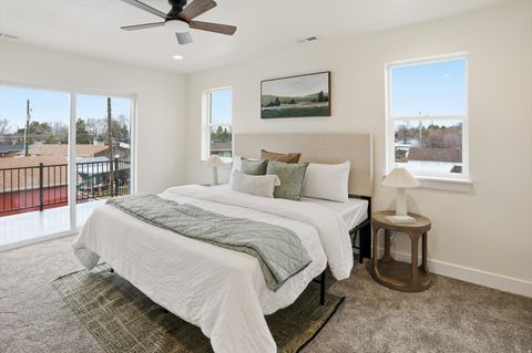 Tiny photo for 4318 S 615 E, Millcreek, UT 84107 (MLS # 2143295)