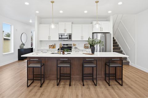 Tiny photo for 4318 S 615 E, Millcreek, UT 84107 (MLS # 2143295)