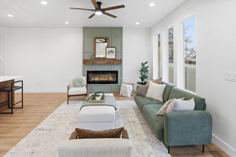 Tiny photo for 4318 S 615 E, Millcreek, UT 84107 (MLS # 2143295)