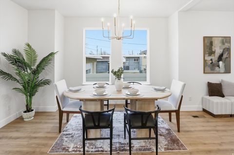 Tiny photo for 4318 S 615 E, Millcreek, UT 84107 (MLS # 2143295)