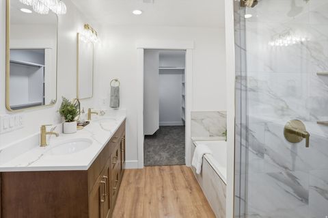 Tiny photo for 4318 S 615 E, Millcreek, UT 84107 (MLS # 2143295)