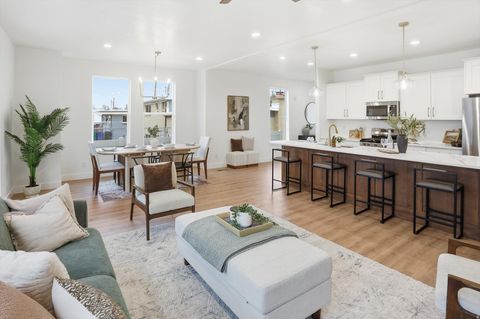 Tiny photo for 4318 S 615 E, Millcreek, UT 84107 (MLS # 2143295)