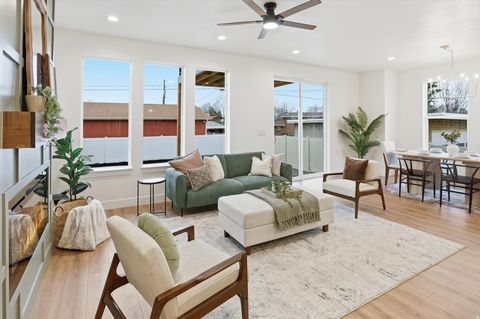 Tiny photo for 4318 S 615 E, Millcreek, UT 84107 (MLS # 2143295)