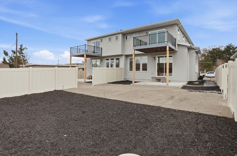 Tiny photo for 4318 S 615 E, Millcreek, UT 84107 (MLS # 2143295)