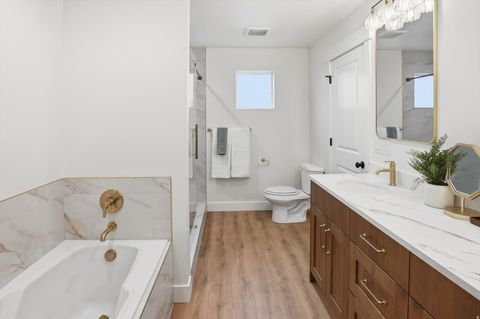 Tiny photo for 4318 S 615 E, Millcreek, UT 84107 (MLS # 2143295)